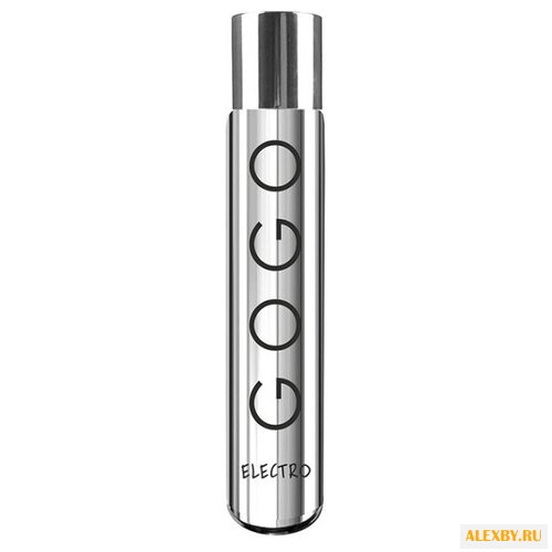 Parli Parfum Go-Go Electro