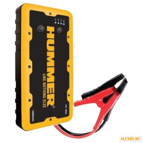 Пусковое устройство HUMMER H2