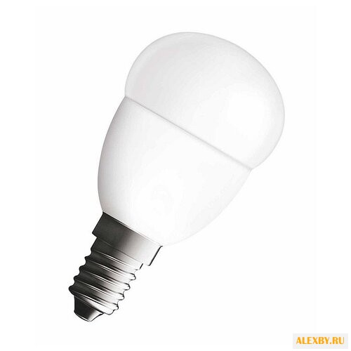 Лампа светодиодная OSRAM