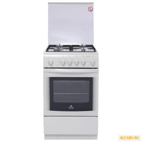 Плита De Luxe 5040.31г