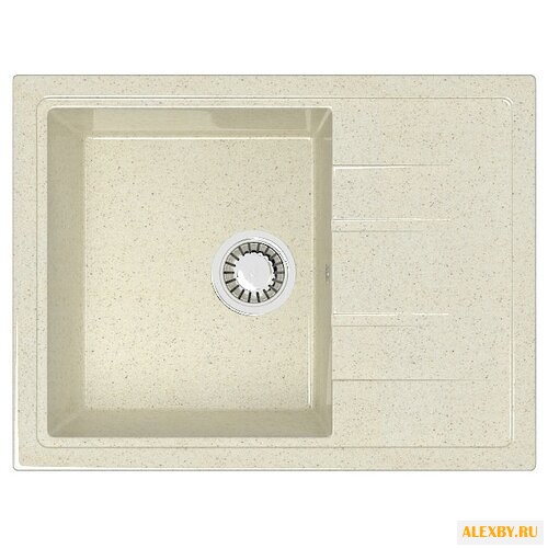 Врезная кухонная мойка Marrbaxx