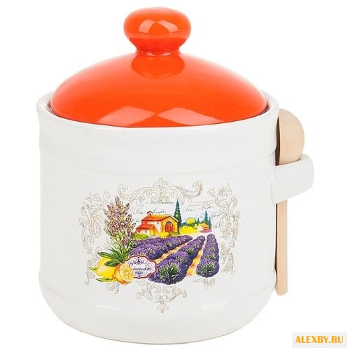 Polystar Global Art Банка для