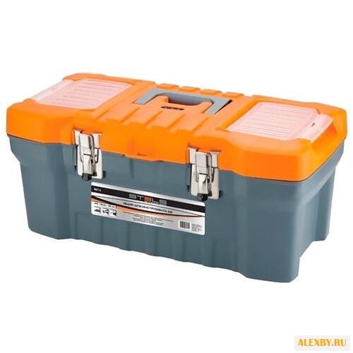 Ящик с органайзером Stels 90712