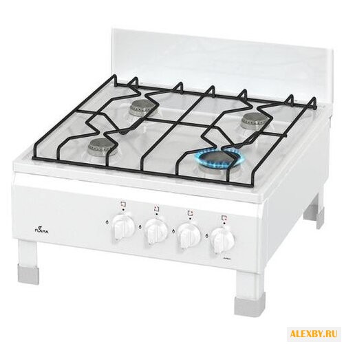 Плита Flama ANG1402-W