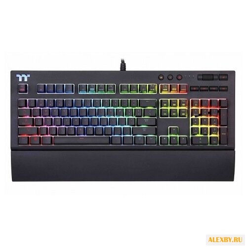 Клавиатура Tt eSPORTS by