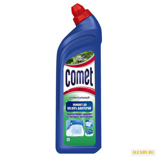 Comet гель универсальный