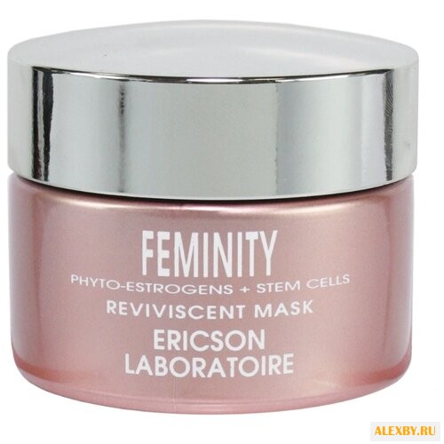 Ericson Laboratoire Увлажняющая