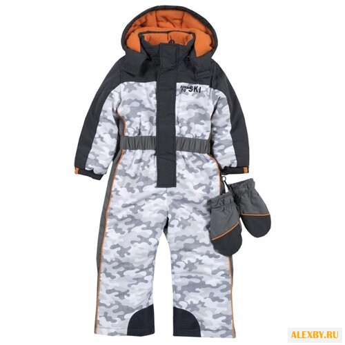 Комбинезон Chicco 09096736000096