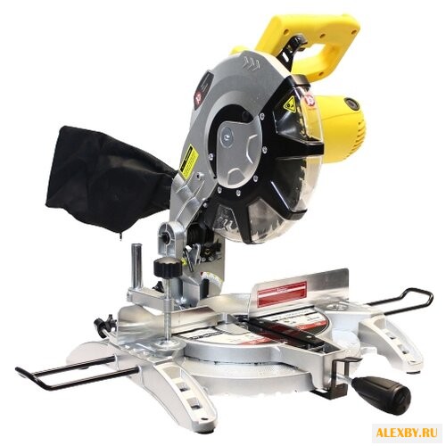 Торцовочная пила КАЛИБР