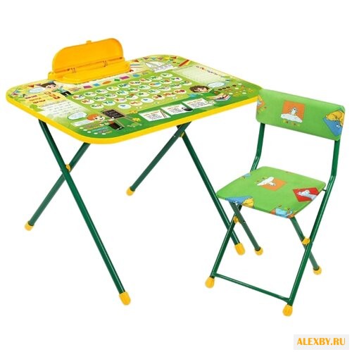 Комплект Nika Первоклашка NK-75 2