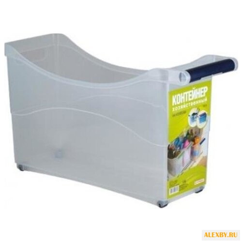 ПОЛИМЕРБЫТ Контейнер