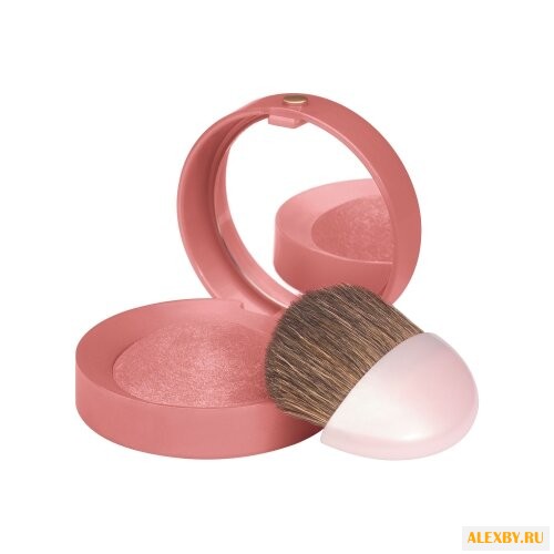Bourjois Румяна Little Round Pot