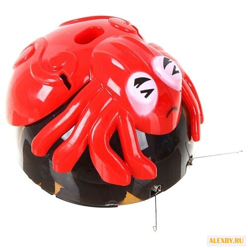 Интерактивная игрушка робот