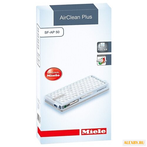 Miele Фильтр AirClean Plus