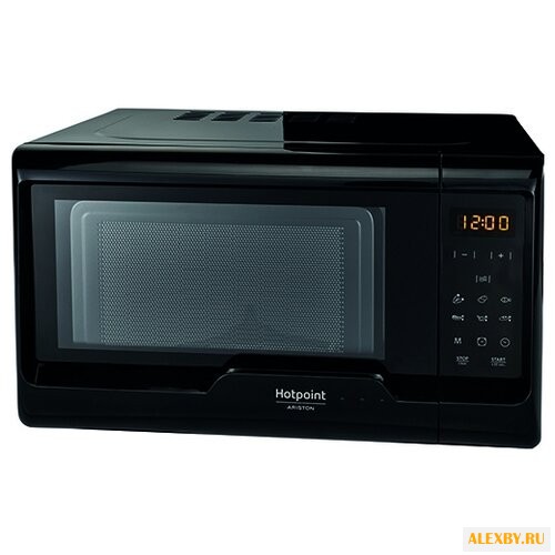 Микроволновая печь