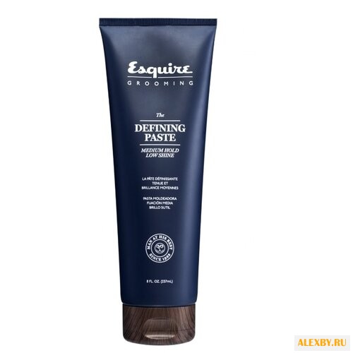 CHI Паста Esquire Grooming The