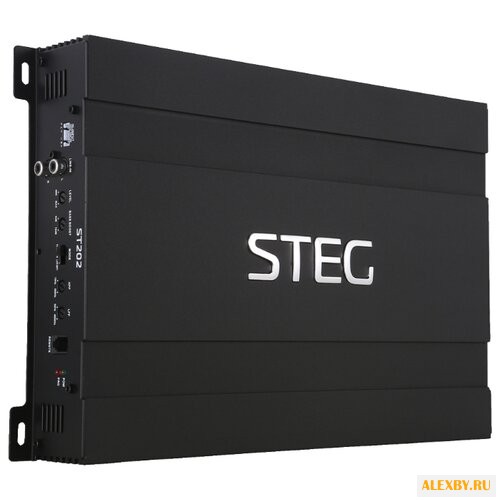 Автомобильный усилитель STEG ST