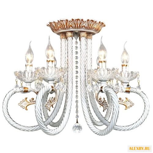 Люстра Максисвет Хрусталь