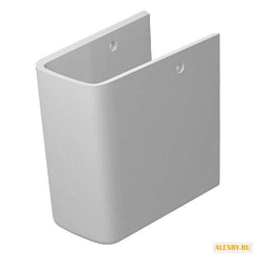 Полупьедестал 17 см DURAVIT ME