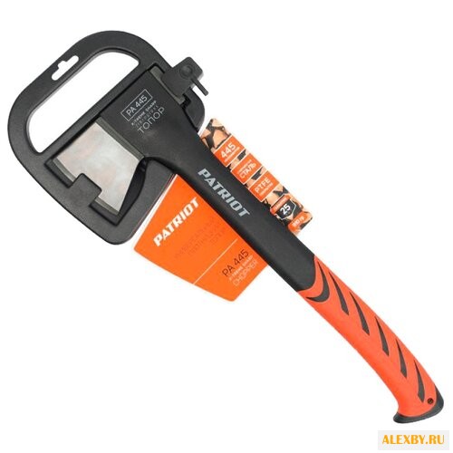 Плотницкий топор PATRIOT PA 445