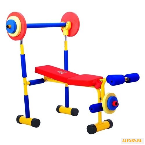 Комплект DFC VT-2400