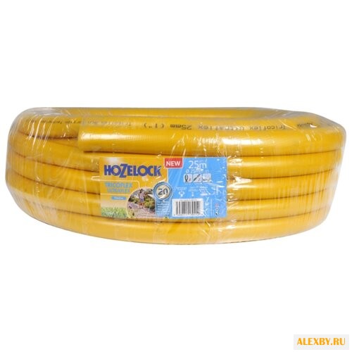 Шланг HOZELOCK Tricoflex