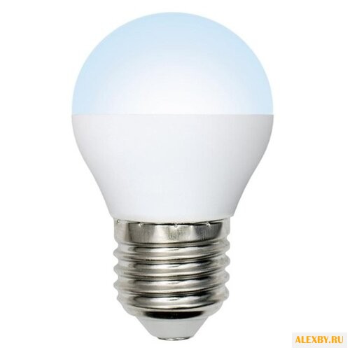 Лампа светодиодная VOLPE Simple