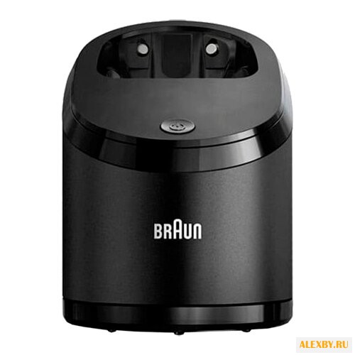 Зарядное устройство Braun