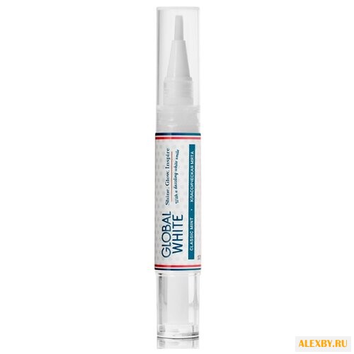 Global White Отбеливающий