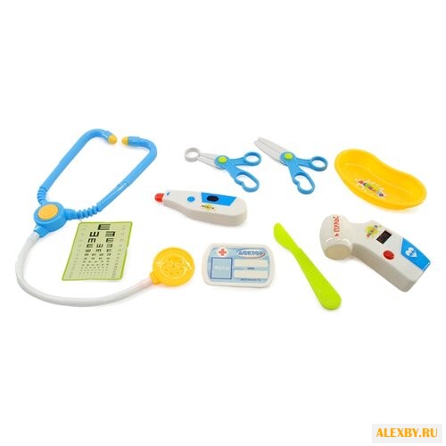 Набор доктора Altacto Скорая