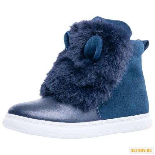 Полусапоги КОТОФЕЙ 364026