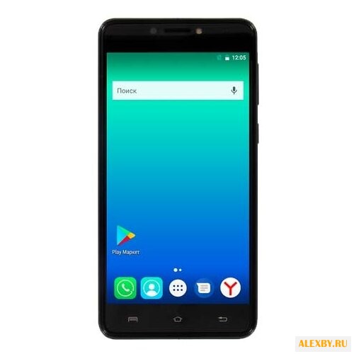 Смартфон Micromax Canvas Power