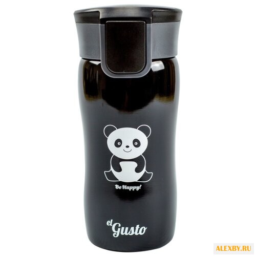 Термокружка elGusto Corsa