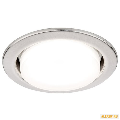 Встраиваемый светильник