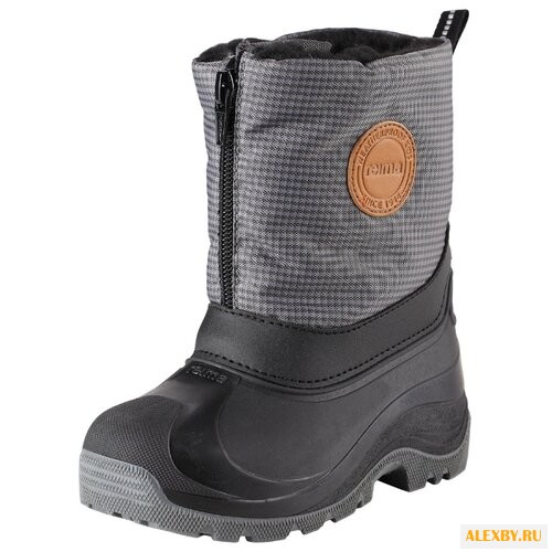 Сноубутсы Reima Nanook 569357