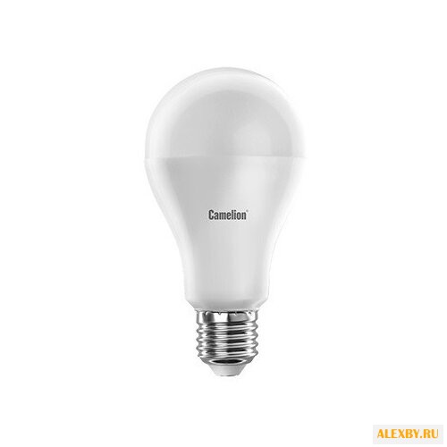 Лампа светодиодная Camelion