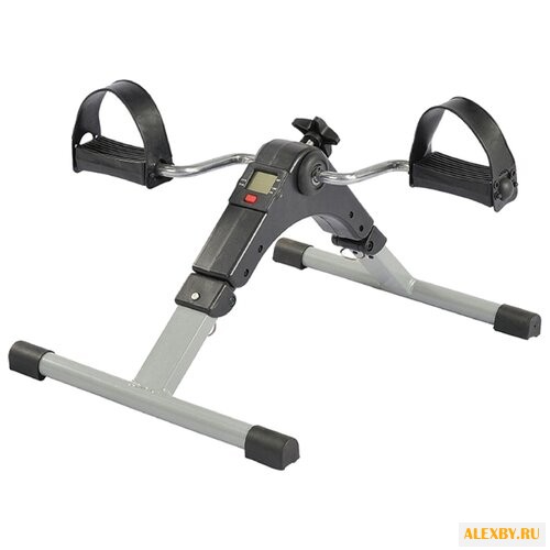 Портативный велотренажер DFC