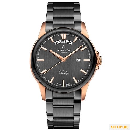 Наручные часы Atlantic
