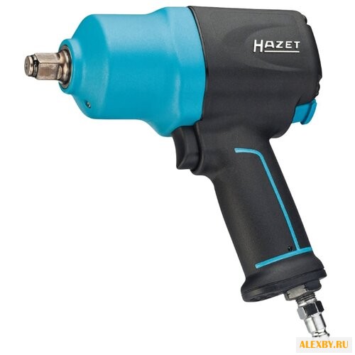 Пневмогайковерт HAZET 9012EL-SPC