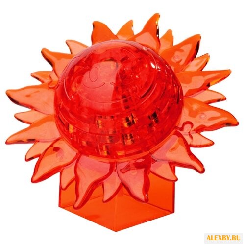 Пазл Jeruel Industrial Company