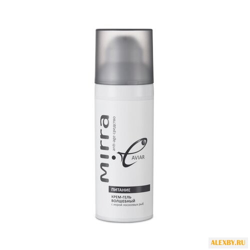 Крем-гель Mirra Caviar