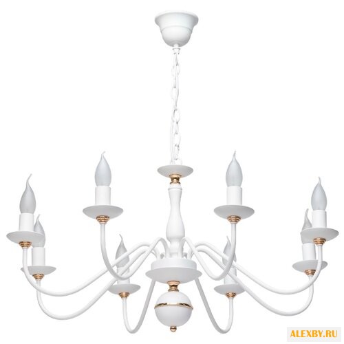 Люстра De City Свеча 301018608