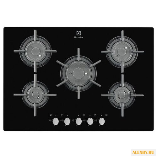 Варочная панель Electrolux EGT