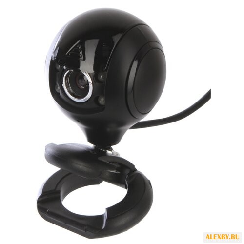 Веб-камера Perfeo PF-A4036