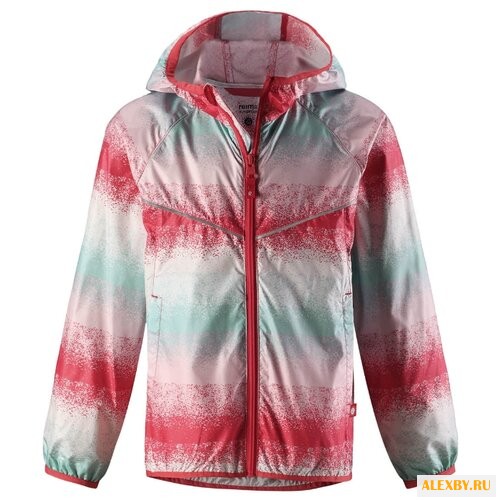 Ветровка Reima Parasol 531332