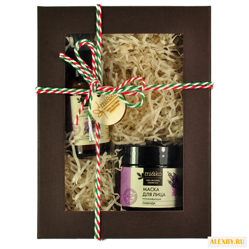 Набор MI&KO Прованс