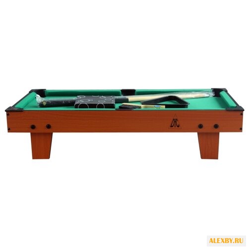 DFC Бильярд PIRATE мини