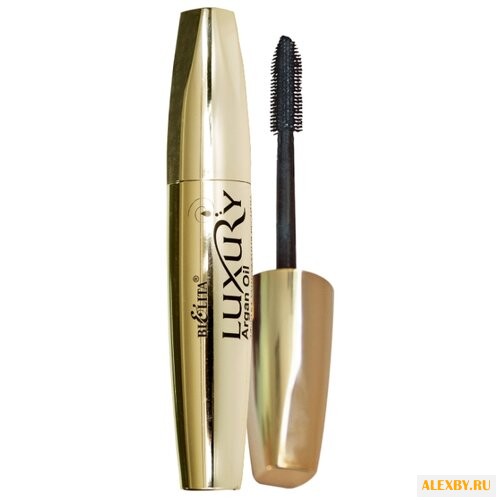 Bielita тушь для ресниц Luxury