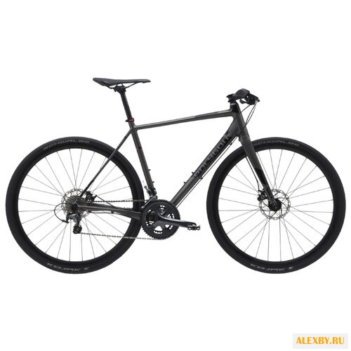 Шоссейный гибрид Polygon Bend