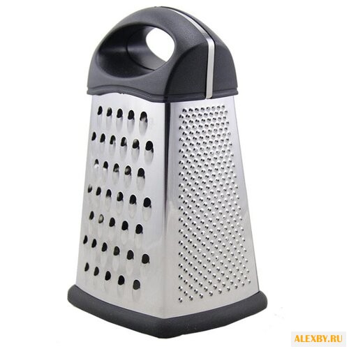 Терка четырехгранная Cook-17